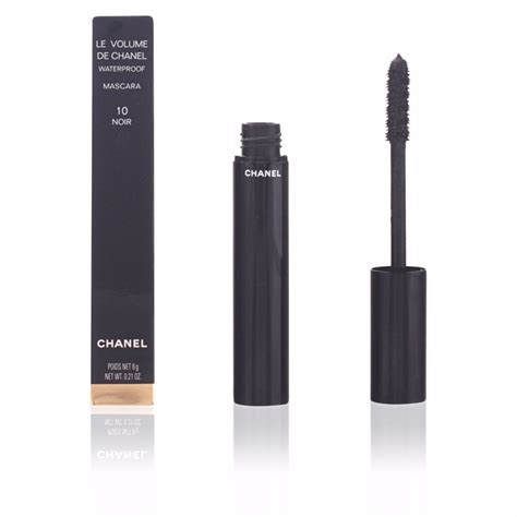 chanel wimperntusche volume|ulta Chanel volume mascara.